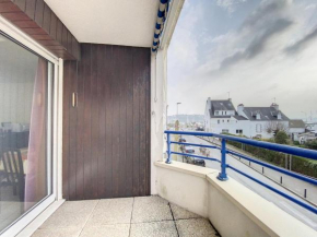 Appartement La Trinité-sur-Mer, 3 pièces, 3 personnes - FR-1-533-35